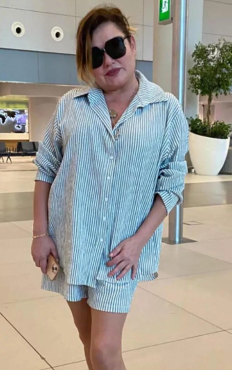 Deniz Seki babası İrfan Seki'yi unutmadı!